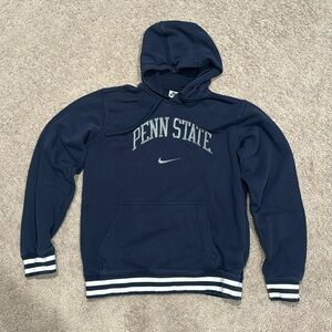 Nike Penn State Hoodie